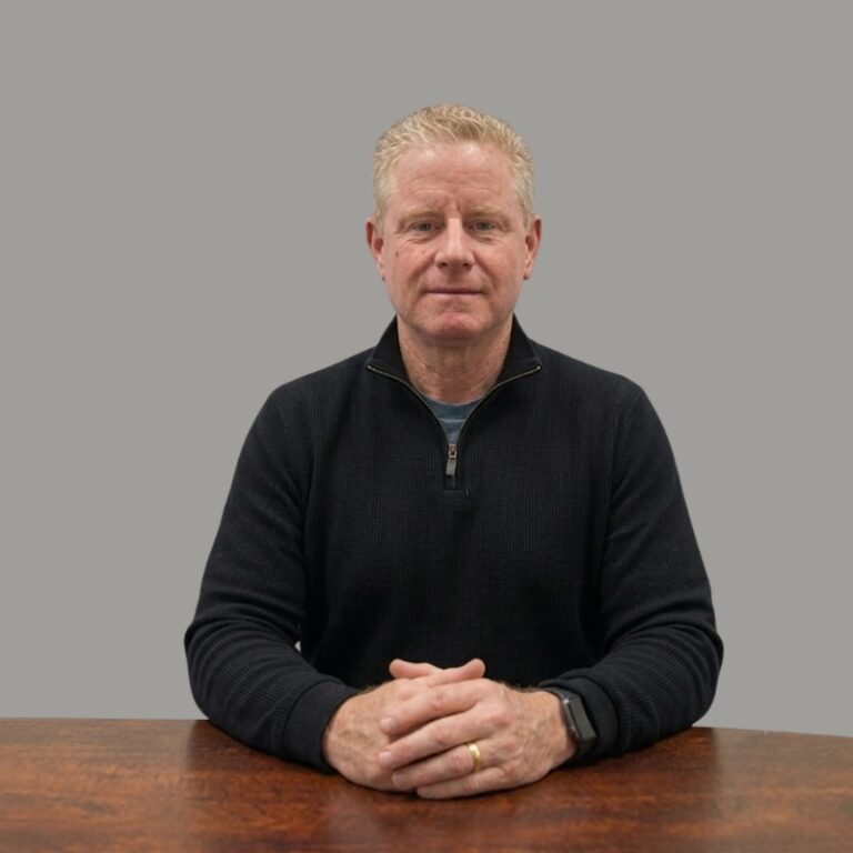 Chris Falvey