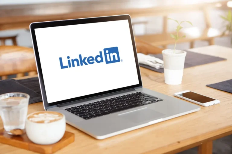 Linkedin-connections