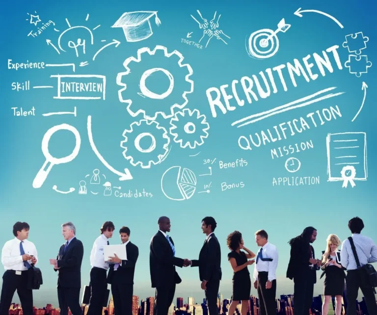 recruitment