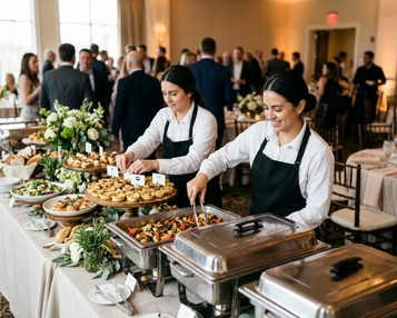 Catering Management
