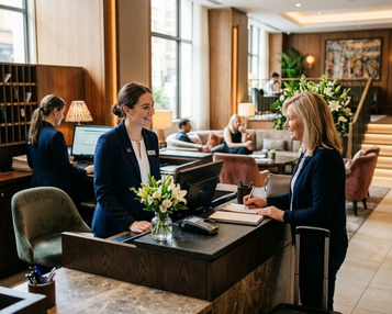 Hotel Management