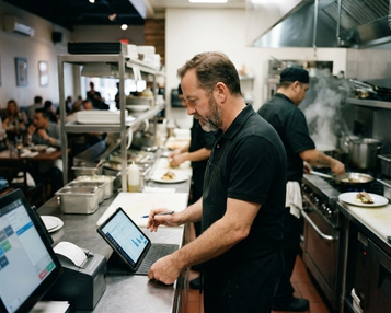 Restaurant Management