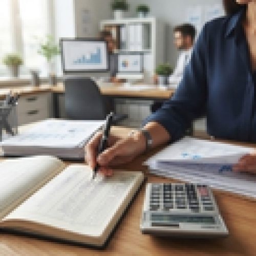 Accounting & Finance Accounting & Finance