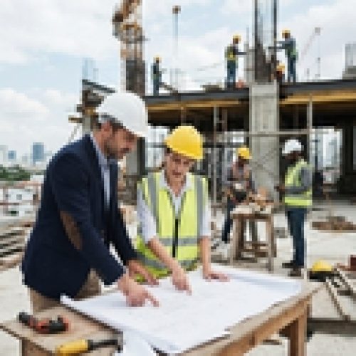 Architecture, Engineering & Construction Architecture, Engineering & Construction