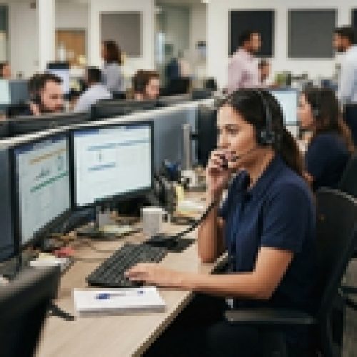 Collections & BPO Collections & BPO