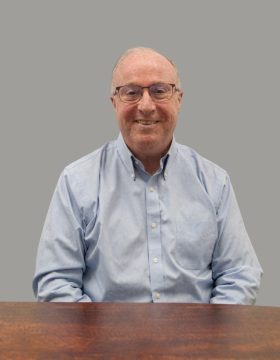 Douglas Wald