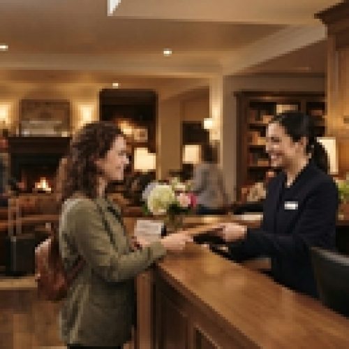 Hospitality Hospitality