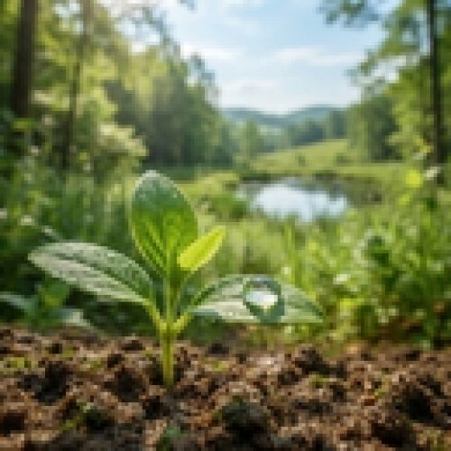 Life Sciences, Environmental & Climate Life Sciences, Environmental & Climate