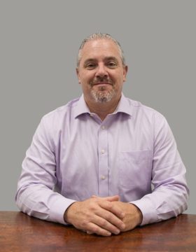 Rob Chaimowitz