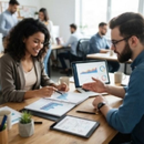 Sales & Marketing Sales & Marketing